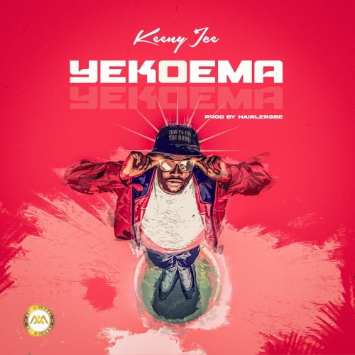 Stream Yekoema by Keeny Ice | Listen online for free on SoundCloud
