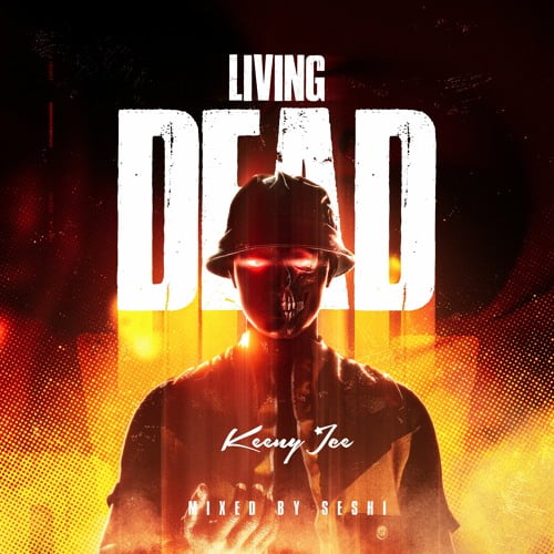 Stream Keeny Ice - Living Dead by Keeny Ice | Listen online for free on  SoundCloud