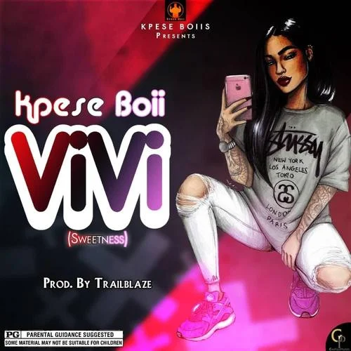 YUDAH Official Tiktok Music | album by Kpese Boii - Listening To All 1 Musics On Tiktok Music