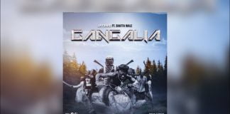 Jay Bahd ft. Shatta Wale – Gangalia