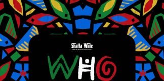 Shatta Wale – Who Say