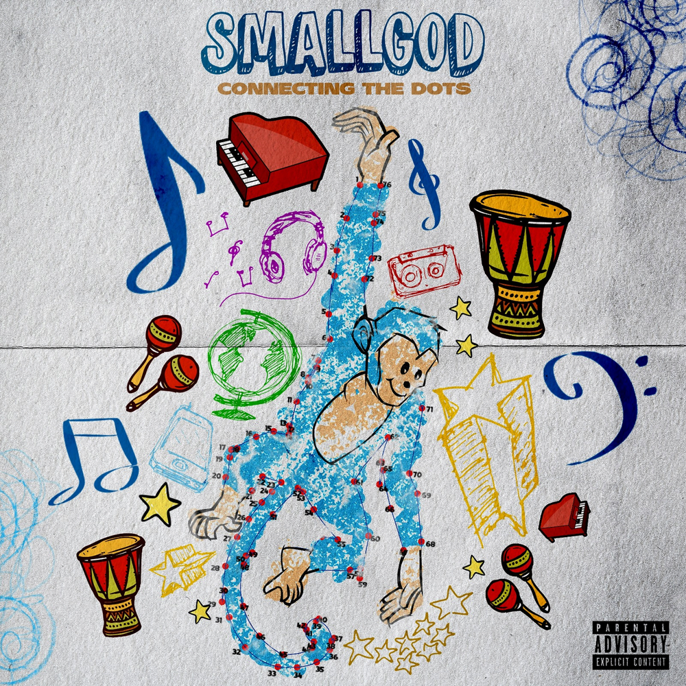 Connecting the Dots by Smallgod: Listen on Audiomack