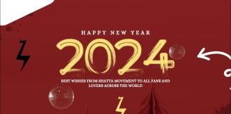 Shatta Wale – 2024