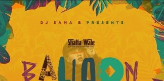 Shatta Wale – Balloon