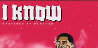 Shatta Wale – I Know