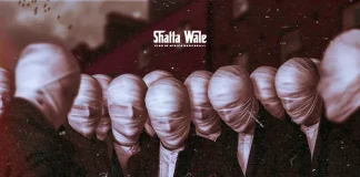 Shatta Wale – Campaign