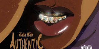 Shatta Wale – Authentic