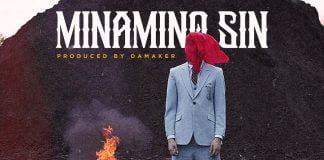 Shatta Wale – Mina Mino Sin