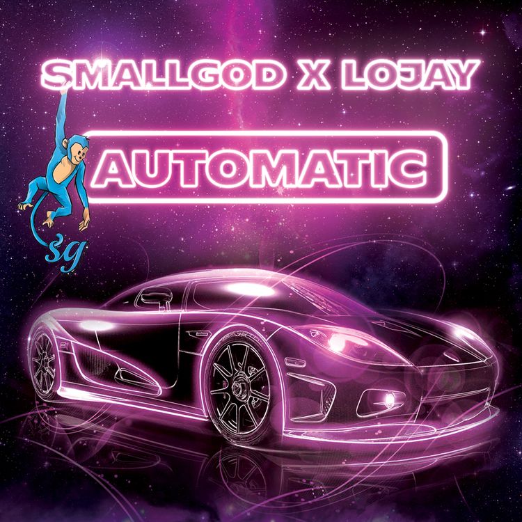 Smallgod Ft. Lojay - Automatic » Naijaloaded