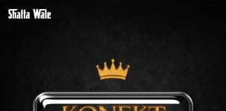 Shatta Wale – King Shatta
