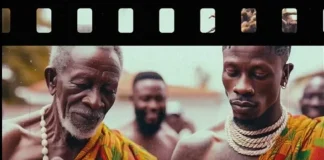 Shatta Wale – Apim