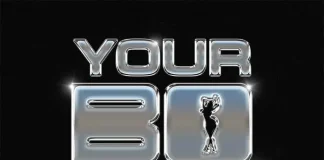 Stonebwoy – Your Body