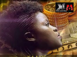 Million Dollar - Single - Album by Kaakie - Apple Music