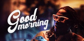 Stonebwoy ft. Chivv & Spanker – Good Morning Good Morning - Single - Album by Stonebwoy, Chivv & Spanker - Apple Music