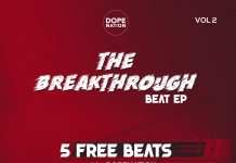 DopeNation – Drill Beat The Breakthrough Beat - EP - Album by DopeNation - Apple Music
