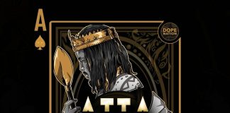 DopeNation ft. Shatta Wale – Nintendo DopeNation - ATTA: lyrics and songs | Deezer