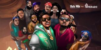 Shatta Wale ft. Amerado – Blessings Shatta Wale - Blessings ft. Amerado MP3 Download & Lyrics | Boomplay