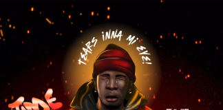 Shatta Wale – Tears Ina Mi Eye (TIME) Shatta Wale – Tears Inna Mi Eye (TIME) (Mp3 Downloaed)