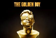 KiDi – Golden Boy