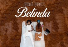 Kuami Eugene – Belinda Belinda by Kuami Eugene: Listen on Audiomack