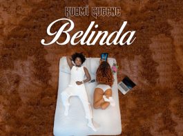 Belinda by Kuami Eugene: Listen on Audiomack