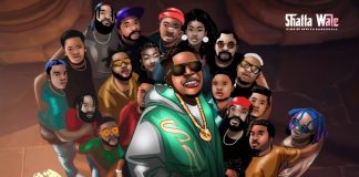 Shatta Wale – Safa (Album) Album: SAFA by Shatta Wale | Ghana Music