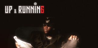 Stoneboy – UP & RUNNIN6 (Album) Listen: Stonebwoy feat. Spice - Jiggle & Whine