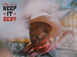 Keep It Sexy - Single - Album by King Promise - Apple Music