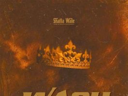 Shatta Wale – Wash (Mp3 Download)