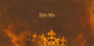 Shatta Wale – Wash Shatta Wale – Wash (Mp3 Download)