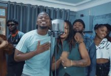 Kuami Eugene ft. All Stars – Yen Ara Asaase Ni Kuami Eugene ft All Stars - Yen Ara Asaase Ni