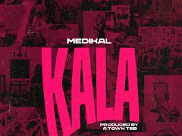 Medikal (new album) - KALA: lyrics and songs | Deezer