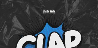 Shatta Wale – Clap Shatta Wale - Clap: lyrics and songs | Deezer
