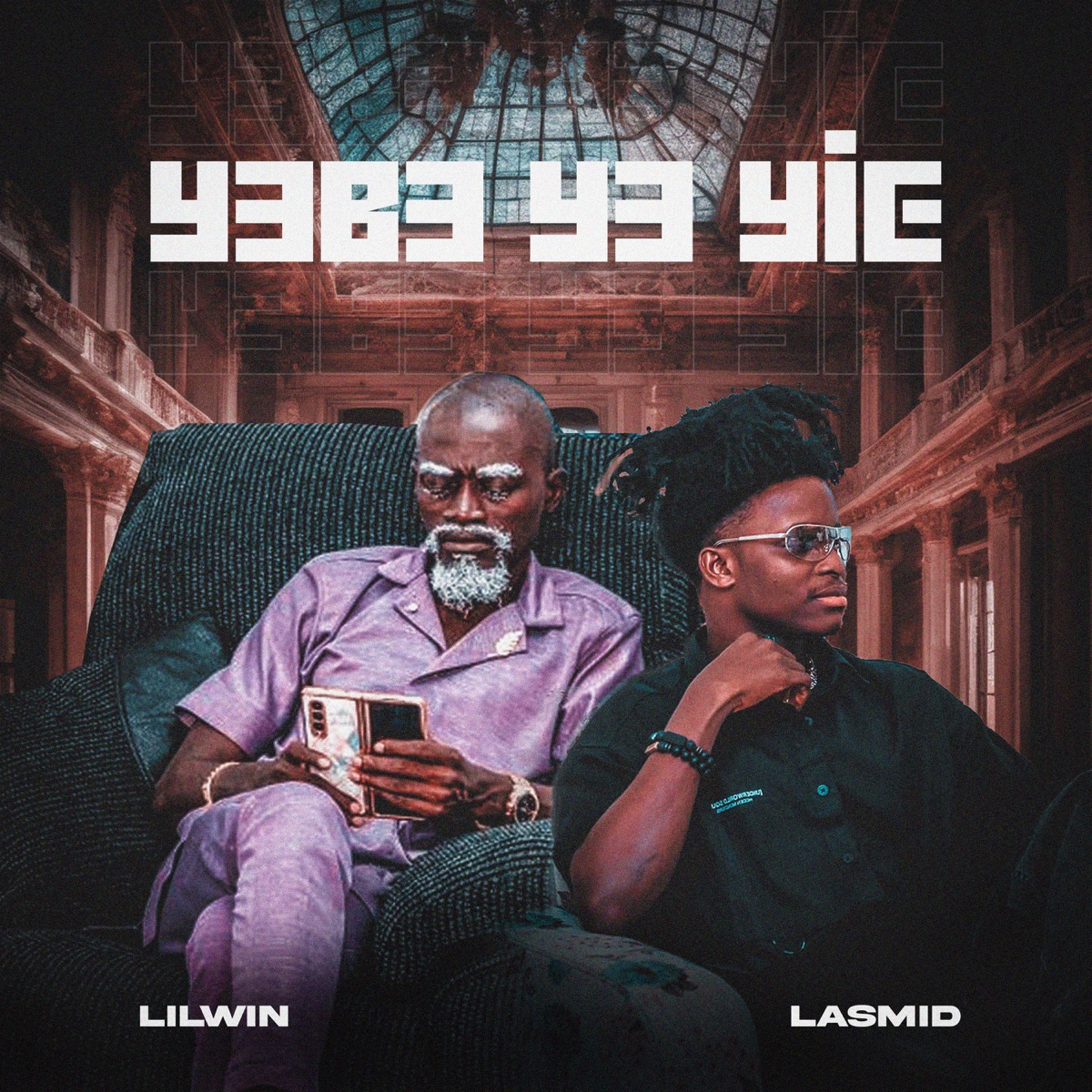 Y3B3 Y3 Yie - Single - Album by Lil Win & Lasmid - Apple Music