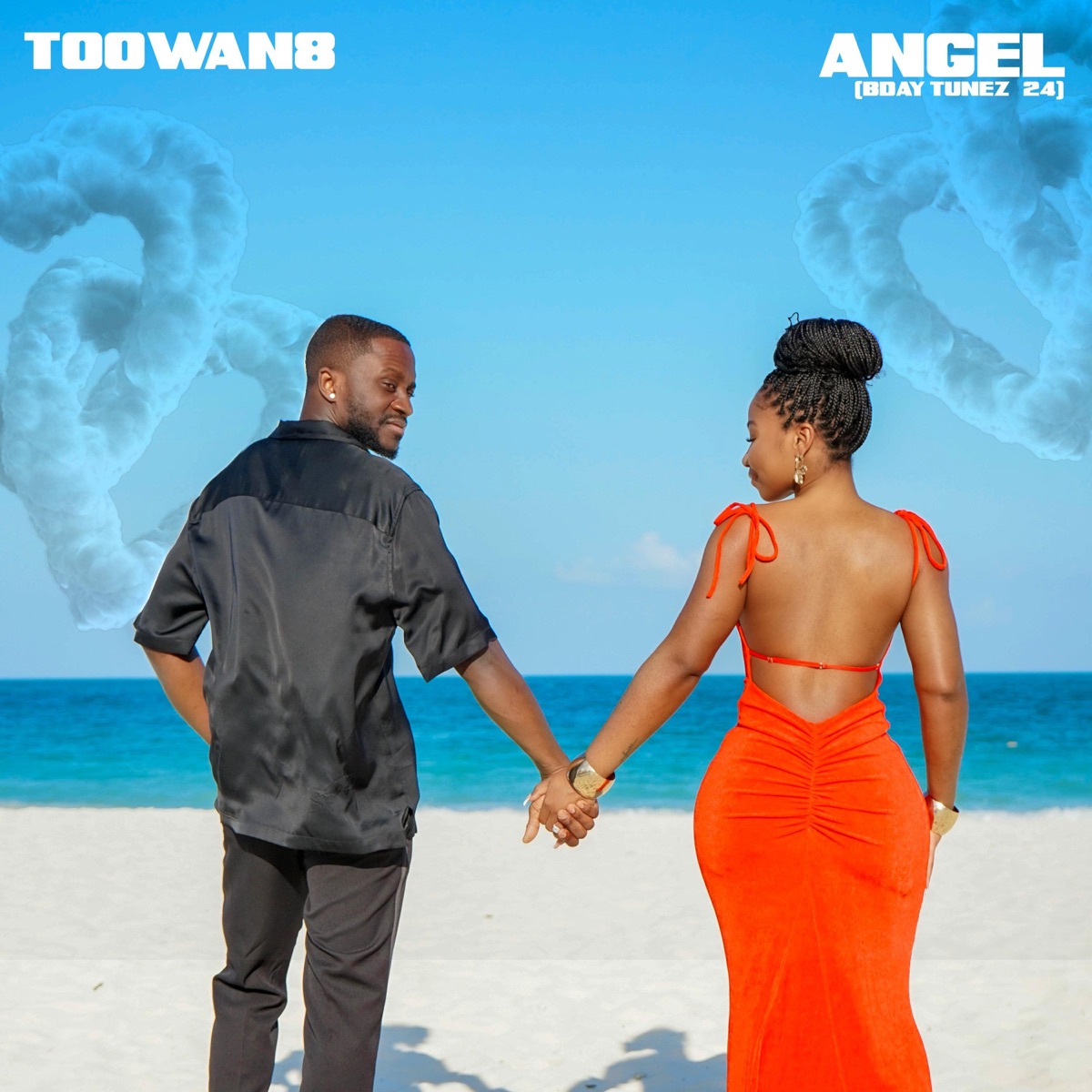 Angel (Bday Tunez '24) - Single - Album by TooWan8 - Apple Music
