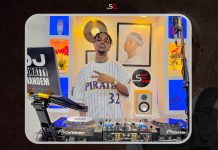 DJ Sonatty – Weekend Jam Mix Vol .2