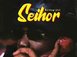 King Promise – Keep It Sexy