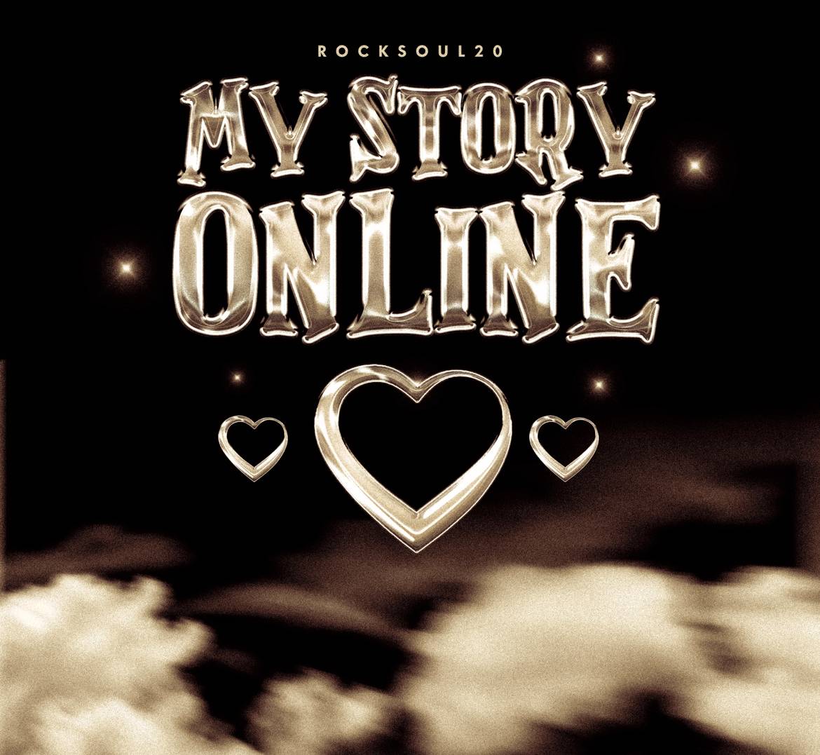 Download Mp3: My Story Online by Rocksoul20