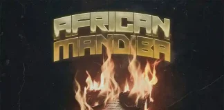 Shatta Wale – African Mandiba