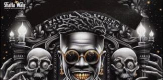 Shatta Wale – Zombie