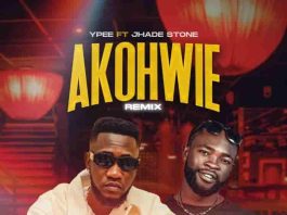 Ypee – Akohwie (Remix) ft. Jhade Stone