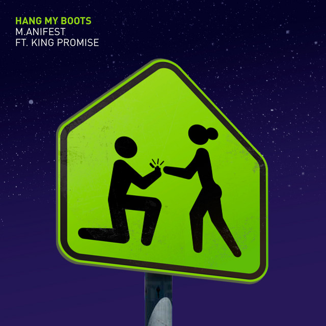 HANG MY BOOTS - Single by M.anifest | Spotify