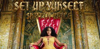 Etana – Shatta Wale – Set Up Yuhself Set up Yuhself - song by Etana, Shatta Wale | Spotify