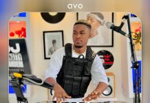 DJ Sonatty – Weekend Jam Vol. 3