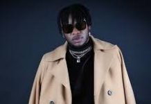 Musicbwoy – Afrobeat Mix 2025 | Afrobeat 2025 New Year Mix