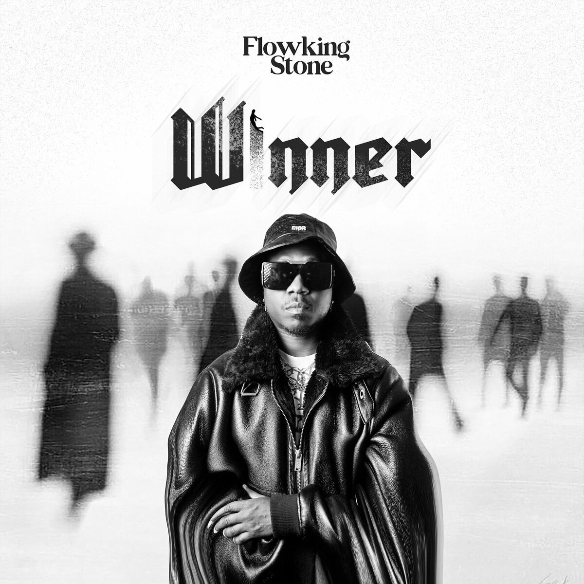 Flowking Stone (new album) - Winner: lyrics and songs | Deezer