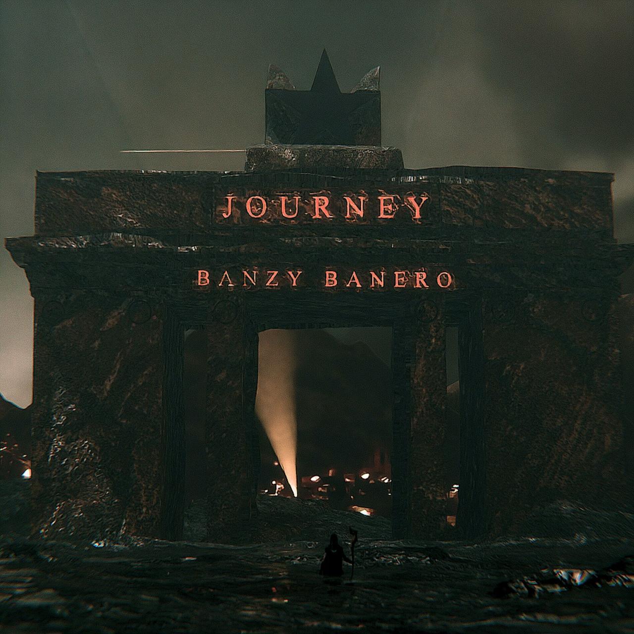 Banzy Banero - Journey: lyrics and songs | Deezer