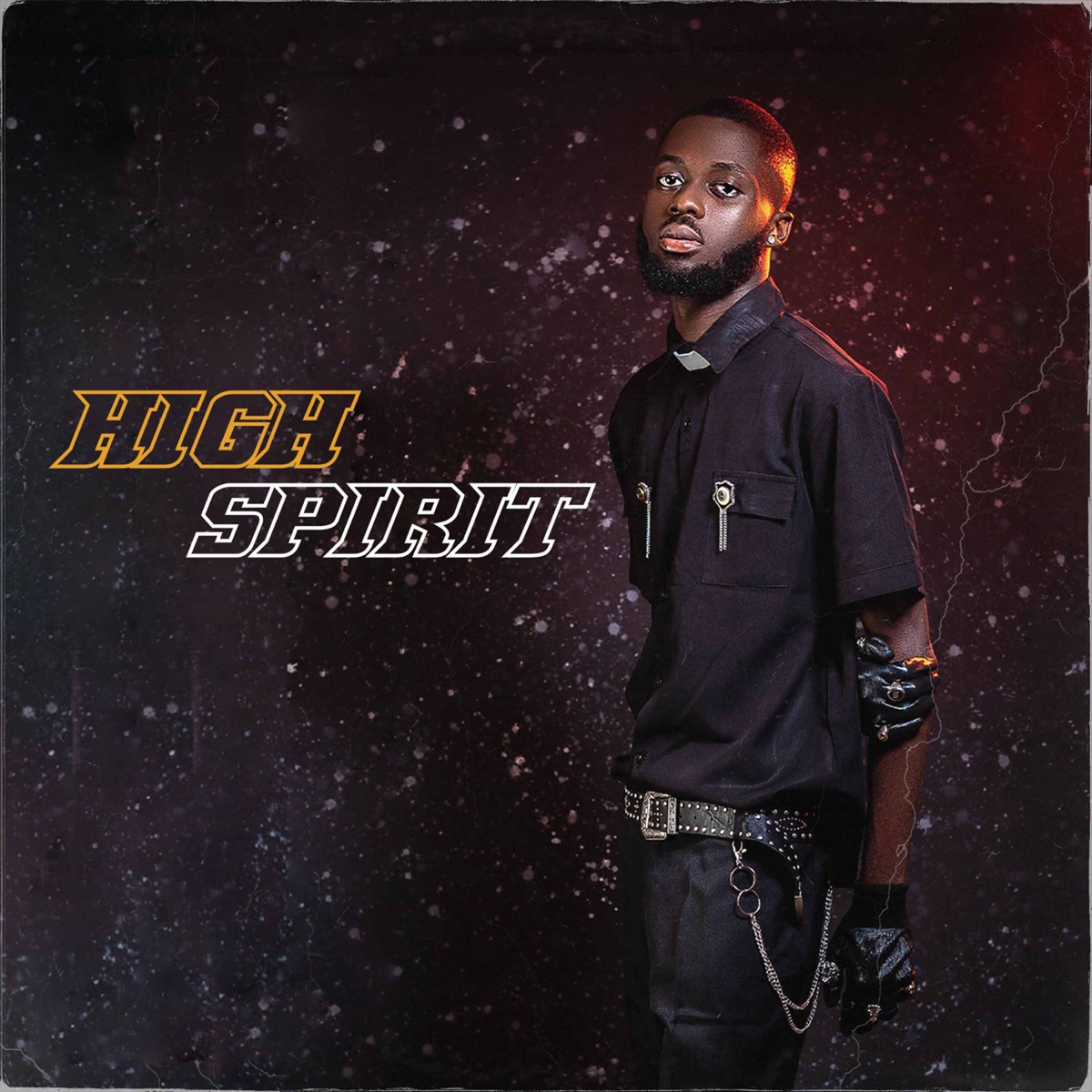 High Spirit - Single - Album by Banzy Banero - Apple Music