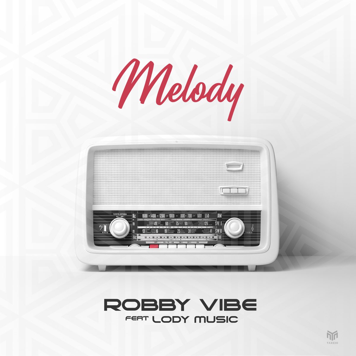 Melody (feat. Lody Music) - Single - Album by Robby Vibe - Apple Music