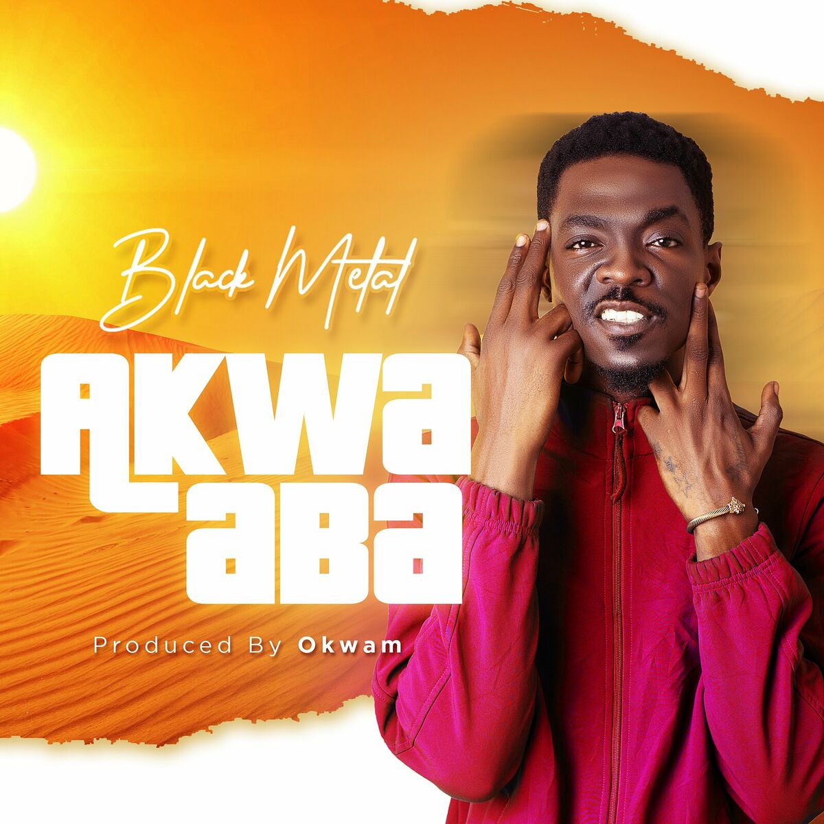 Black Metal - Akwaaba: lyrics and songs | Deezer